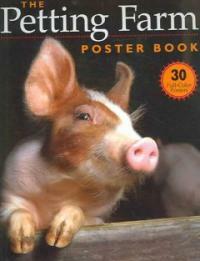 (The)petting farm 표지이미지