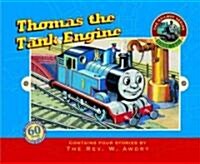 Thomas the Tank Engine (Hardcover, Anniversary)