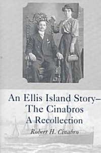 An Ellis Island Story (Paperback)