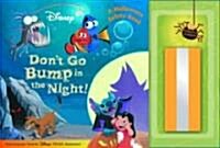Dont Go Bump In The Night! (Hardcover)