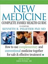 New Medicine (Hardcover)