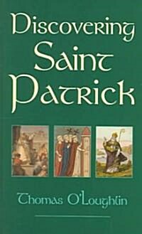 Discovering Saint Patrick (Paperback)