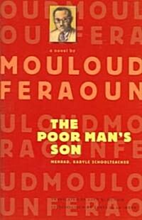 The Poor Mans Son (Paperback)