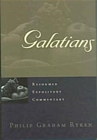 Galatians (Hardcover)