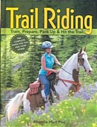 Trail Riding (Hardcover)
