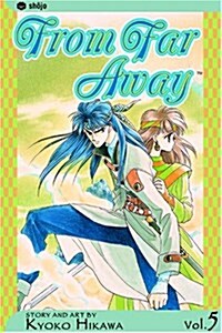 From Far Away 5 (Paperback)