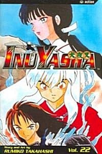 Inuyasha 22 (Paperback)