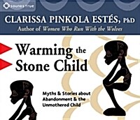 Warming the Stone Child: Myths and Stories about Abandonment and the Unmothered Child (Audio CD)