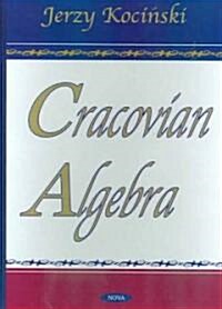 Cracovian Algebra (Hardcover)