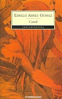 Canek (Paperback)