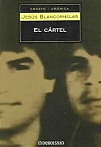 Cartel, El (Mass Market Paperback)