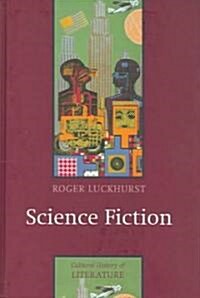 Science Fiction (Hardcover)