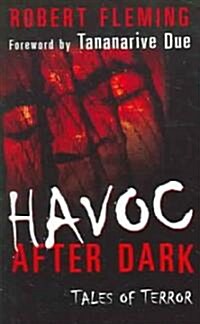 Havoc After Dark (Paperback, Reprint)
