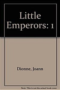 Little Emperors (Paperback)