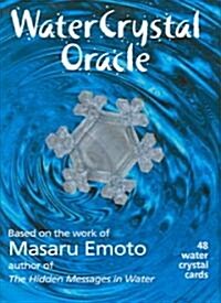 Water Crystal Oracle (Other)