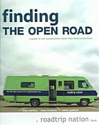 Finding The Open Road (Paperback)