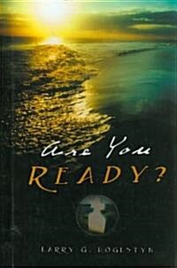 Are You Ready? (Hardcover)