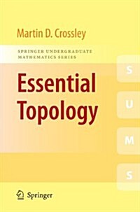 Essential Topology (Paperback)