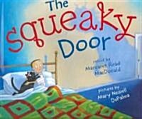 [중고] The Squeaky Door (Library Binding)