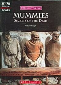 Mummies (Library)