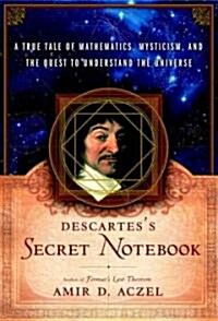 Descartes Secret Notebook (Hardcover)