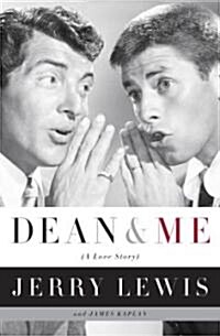 Dean & Me (Hardcover)