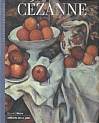 Cezanne (Paperback)