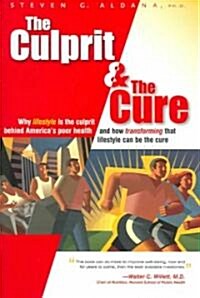 The Culprit & The Cure (Hardcover)