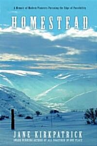 Homestead (Paperback)