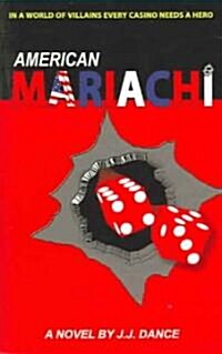 American Mariachi (Paperback)