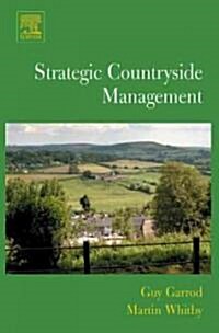 Strategic Countryside Management (Hardcover)