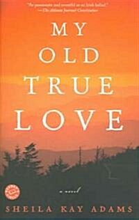 My Old True Love (Paperback)
