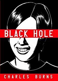 Black Hole: A Graphic Novel (Hardcover)