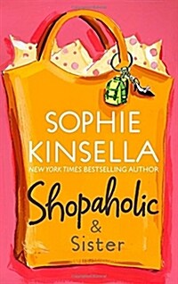 Shopaholic & Sister (Paperback)