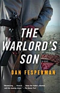 The Warlords Son (Paperback)