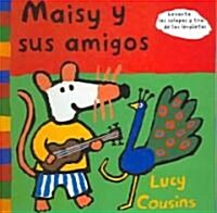 Maisy y sus amigos / Maisy And Her Friends (Hardcover, LTF)