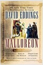 [중고] The Malloreon Volume One: Guardians of the West King of the Murgos Demon Lord of Karanda #1 New York Times Bestselling Author; With a New Forewo