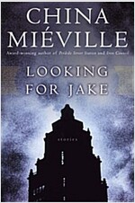 Looking for Jake: Stories (Paperback)