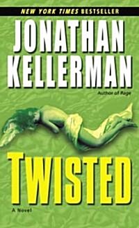 Twisted (Mass Market Paperback)