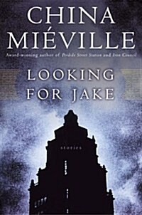 Looking for Jake: Stories (Paperback)