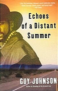 Echoes of a Distant Summer (Paperback)