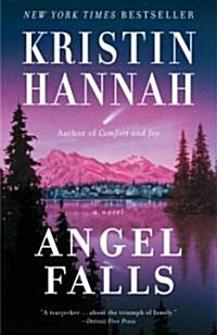 Angel Falls (Paperback)