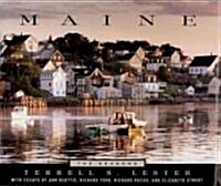 Maine: The Seasons (Hardcover)