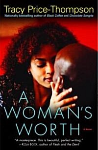 A Womans Worth (Paperback, Reprint)