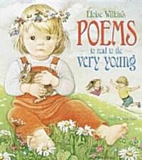 Eloise Wilkins Poems to Read to the Very Young (Board Book)