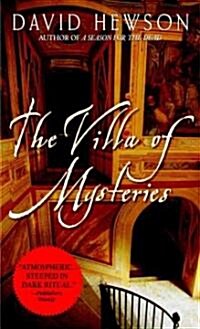 The Villa of Mysteries (Mass Market Paperback)