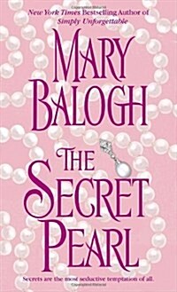 The Secret Pearl (Mass Market Paperback)