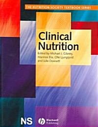 Clinical Nutrition (Paperback)