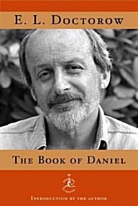 The Book Of Daniel (Hardcover, Reissue)