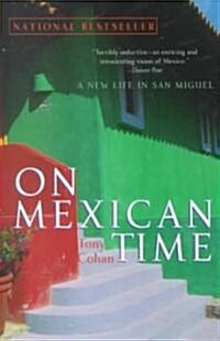 On Mexican Time (Paperback)